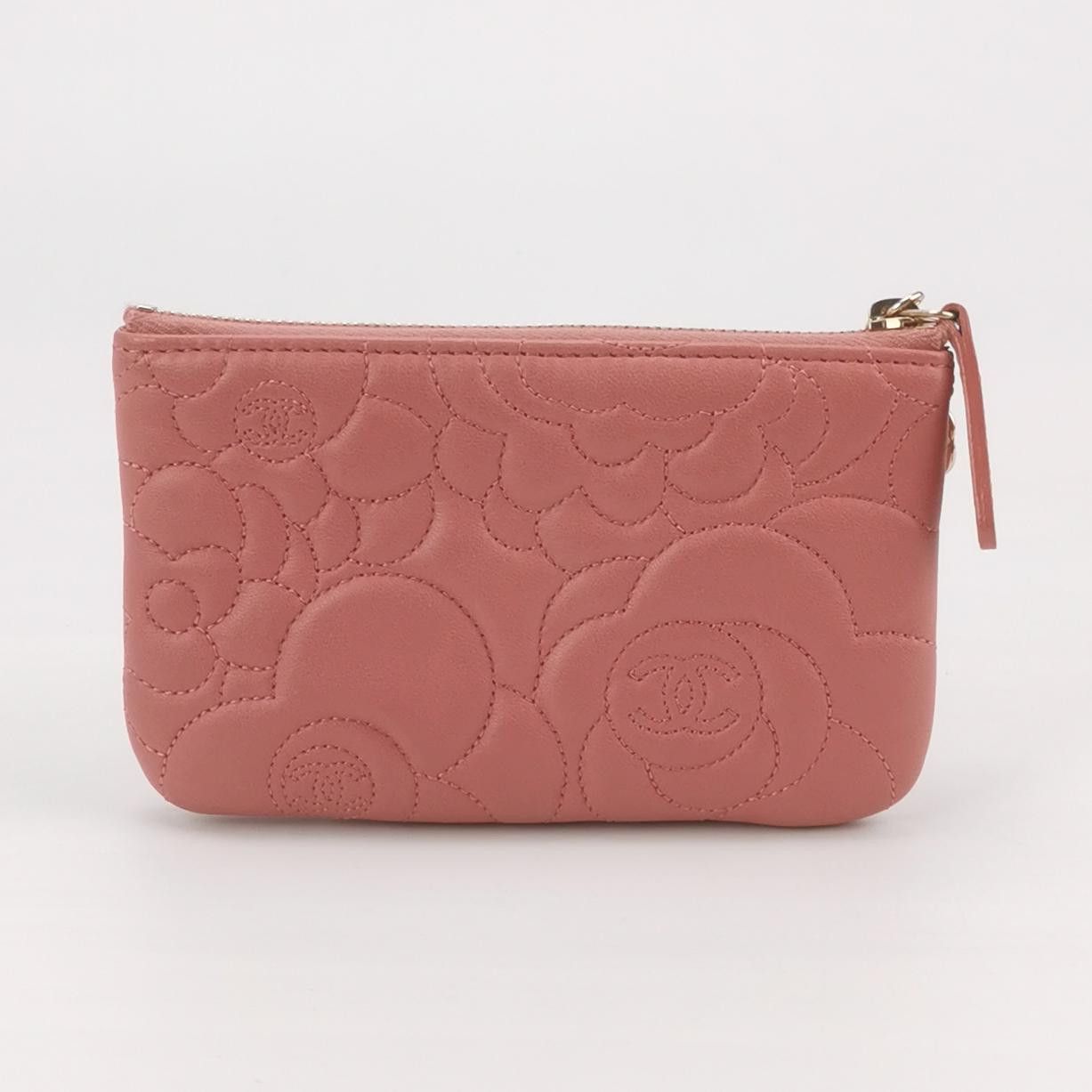 Chanel Chanel Women os Wallets Size ONE SIZE - 4 Thumbnail