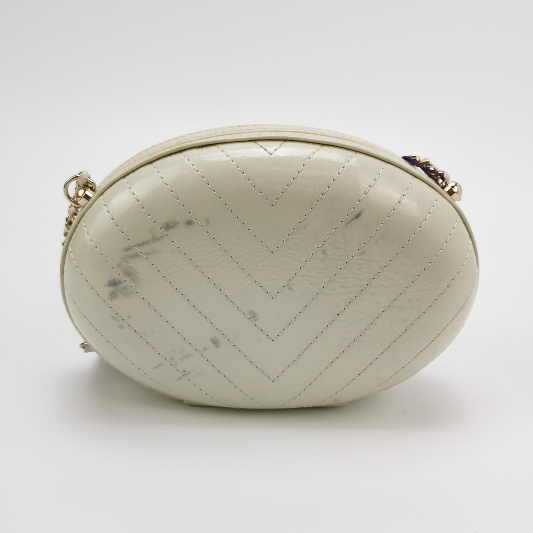 Chanel Chanel Women os Shoulder Bags Size ONE SIZE - 4 Thumbnail