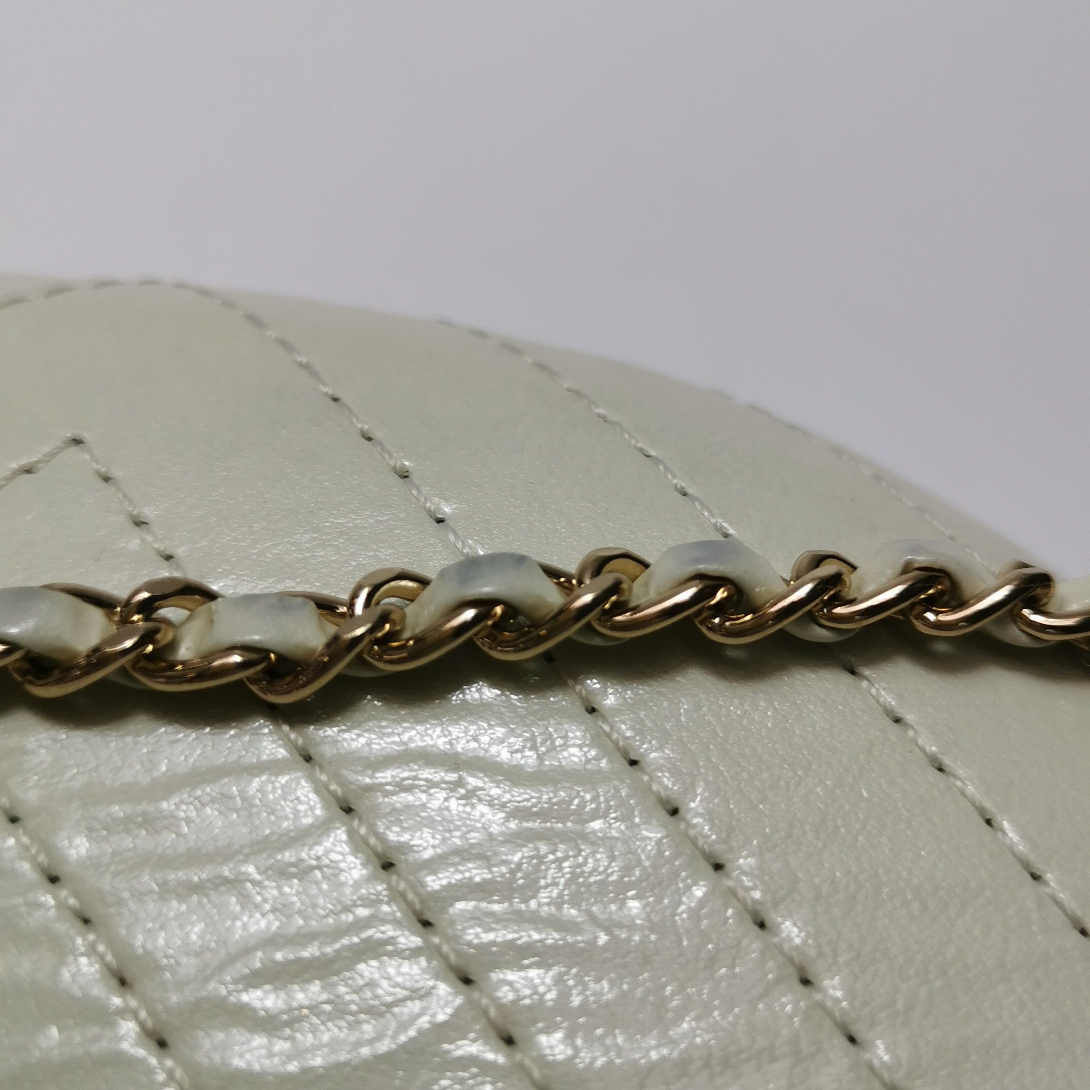 Chanel Chanel Women os Shoulder Bags Size ONE SIZE - 11 Thumbnail