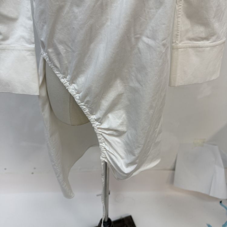 Dior Christian Dior Beaded Shield Shirt Dress Size 36 Size XS / US 0-2 / IT 36-38 - 8 Thumbnail