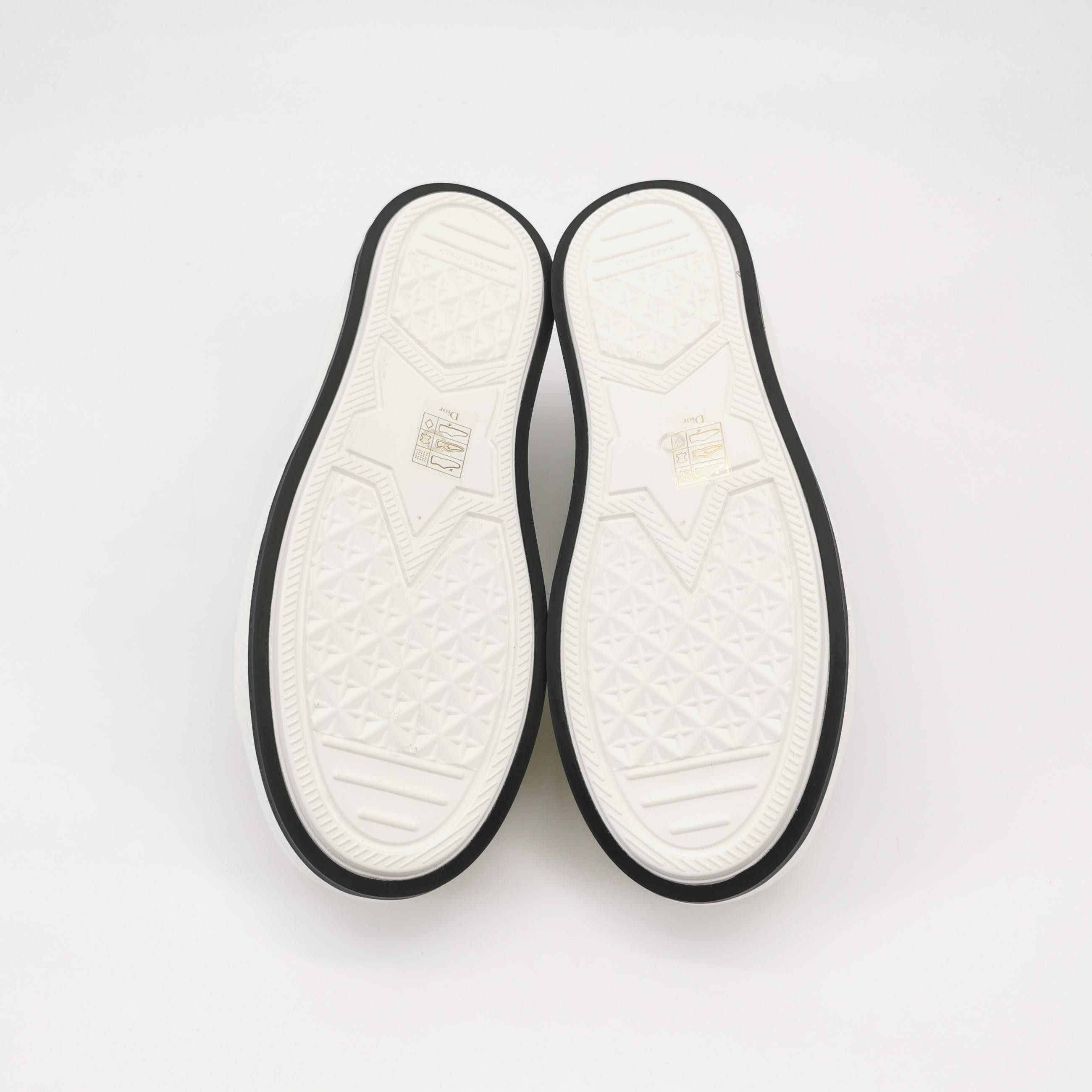 Dior Dior Women 8 Lowtop Sneakers Size US 8 / IT 38 - 5 Thumbnail