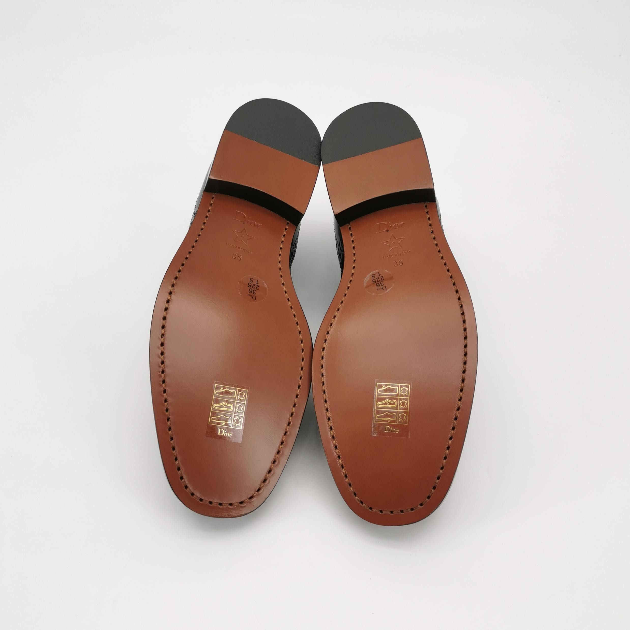 Dior Dior Women 6 Flats Size US 6 / IT 36 - 4 Thumbnail