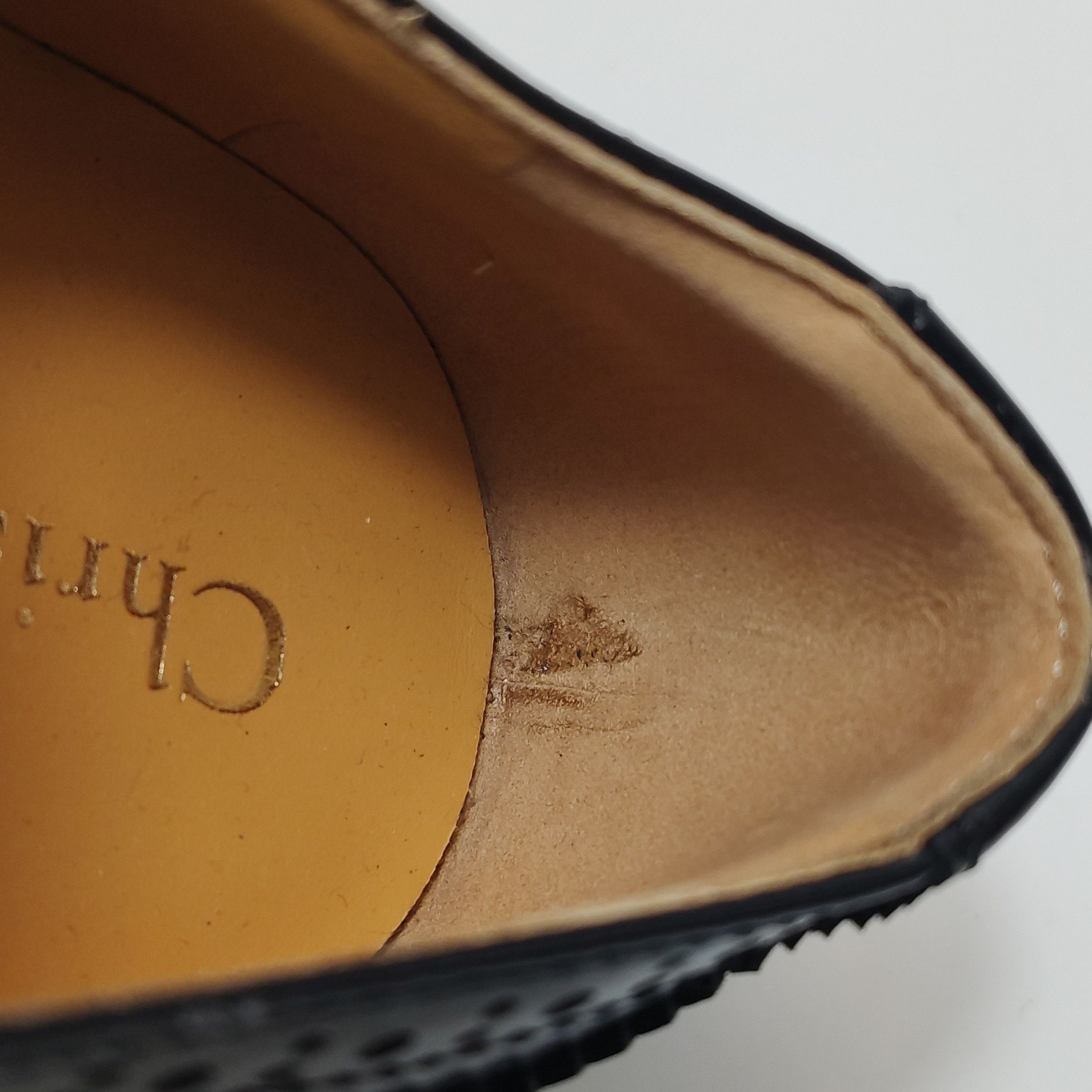 Dior Dior Women 6 Flats Size US 6 / IT 36 - 7 Thumbnail