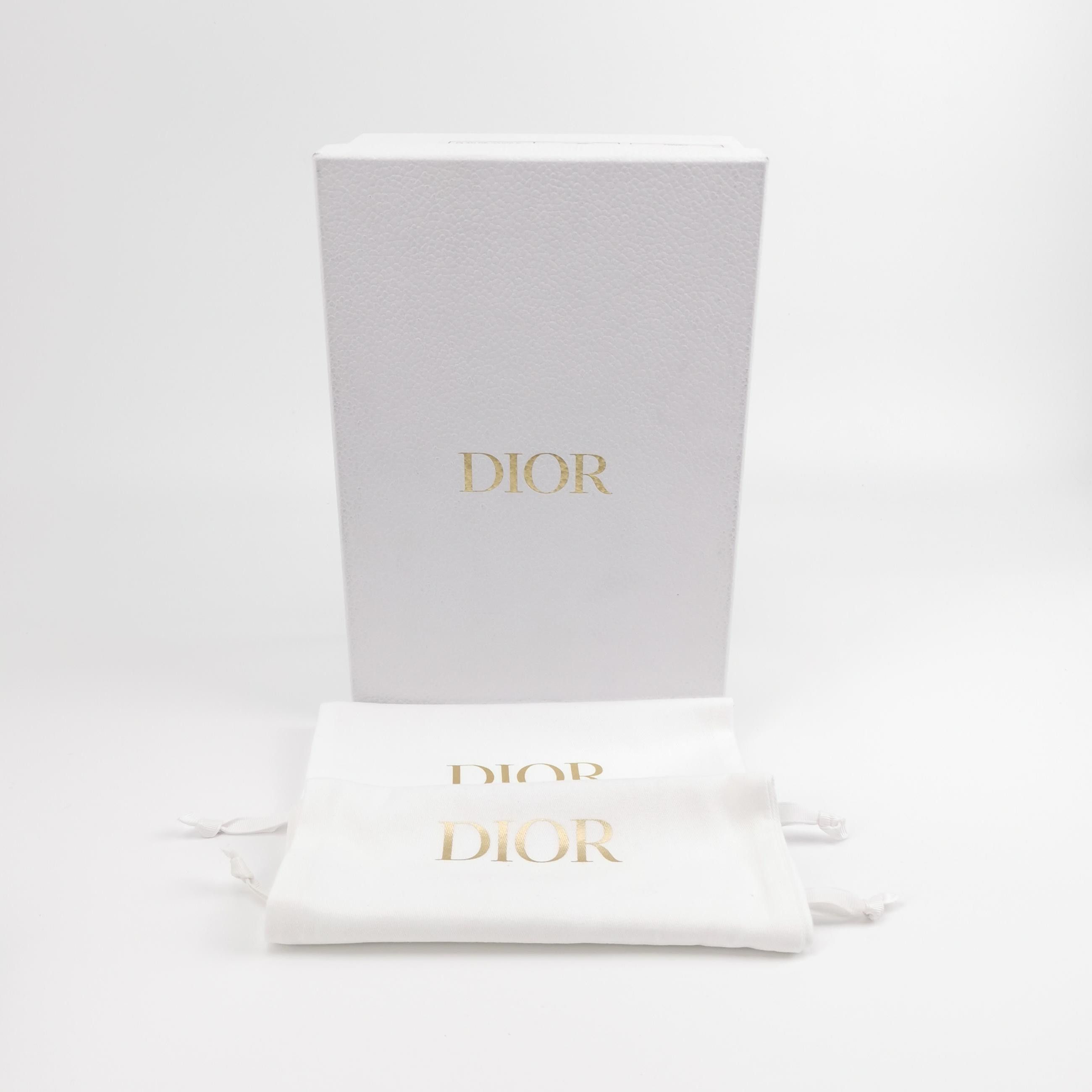 Dior Dior Women 9 Sandals Size US 9 / IT 39 - 6 Thumbnail