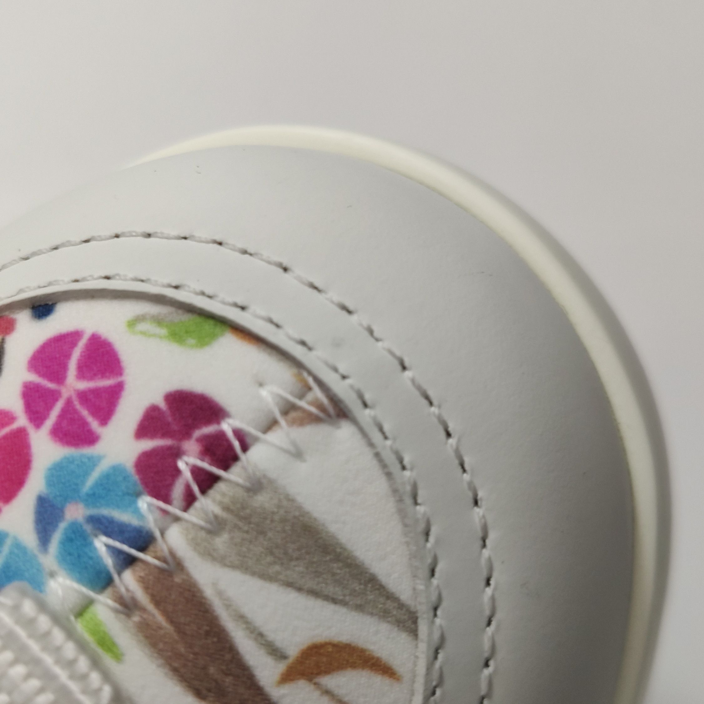 Dior Dior Women 5-5 Lowtop Sneakers Size US 5.5 / IT 35.5 - 7 Thumbnail