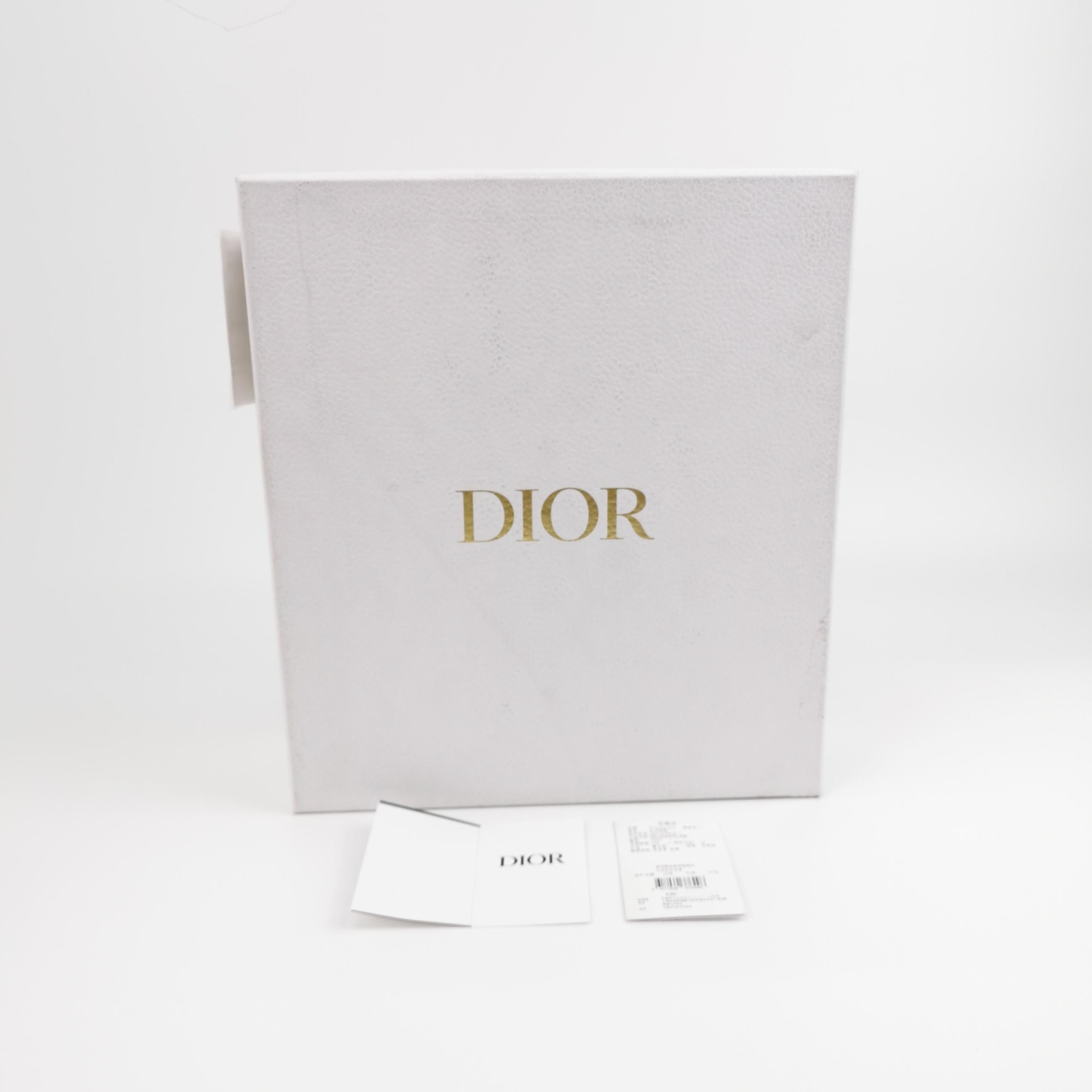 Dior Dior Women 7 Sandals Size US 7 / IT 37 - 6 Thumbnail