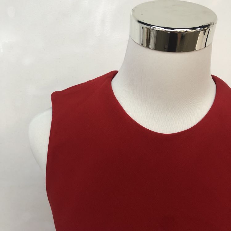 Dior Christian Dior Button Detail Midi Dress IT 42 Size M / US 6-8 / IT 42-44 - 5 Thumbnail