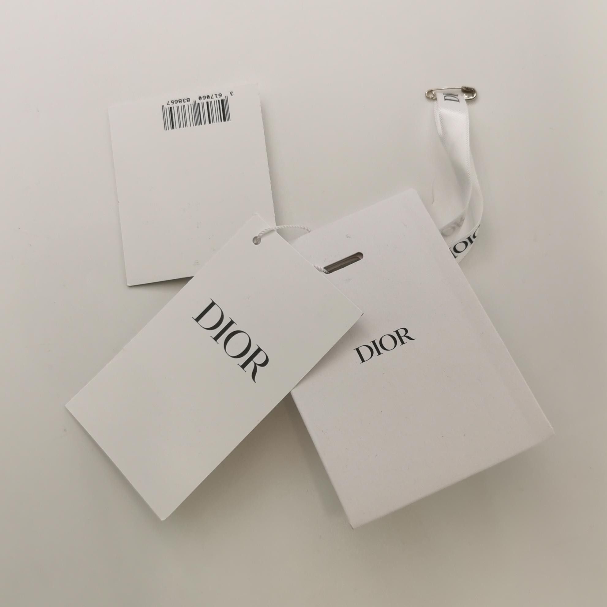 Dior Dior Women s Sweaters Size S / US 4 / IT 40 - 4 Thumbnail