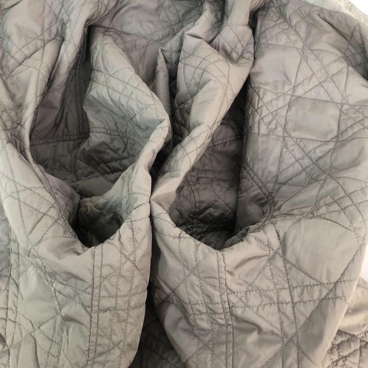 Dior Dior Oblique Monogram Light Jacket Size 48 Size US M / EU 48-50 / 2 - 6 Thumbnail