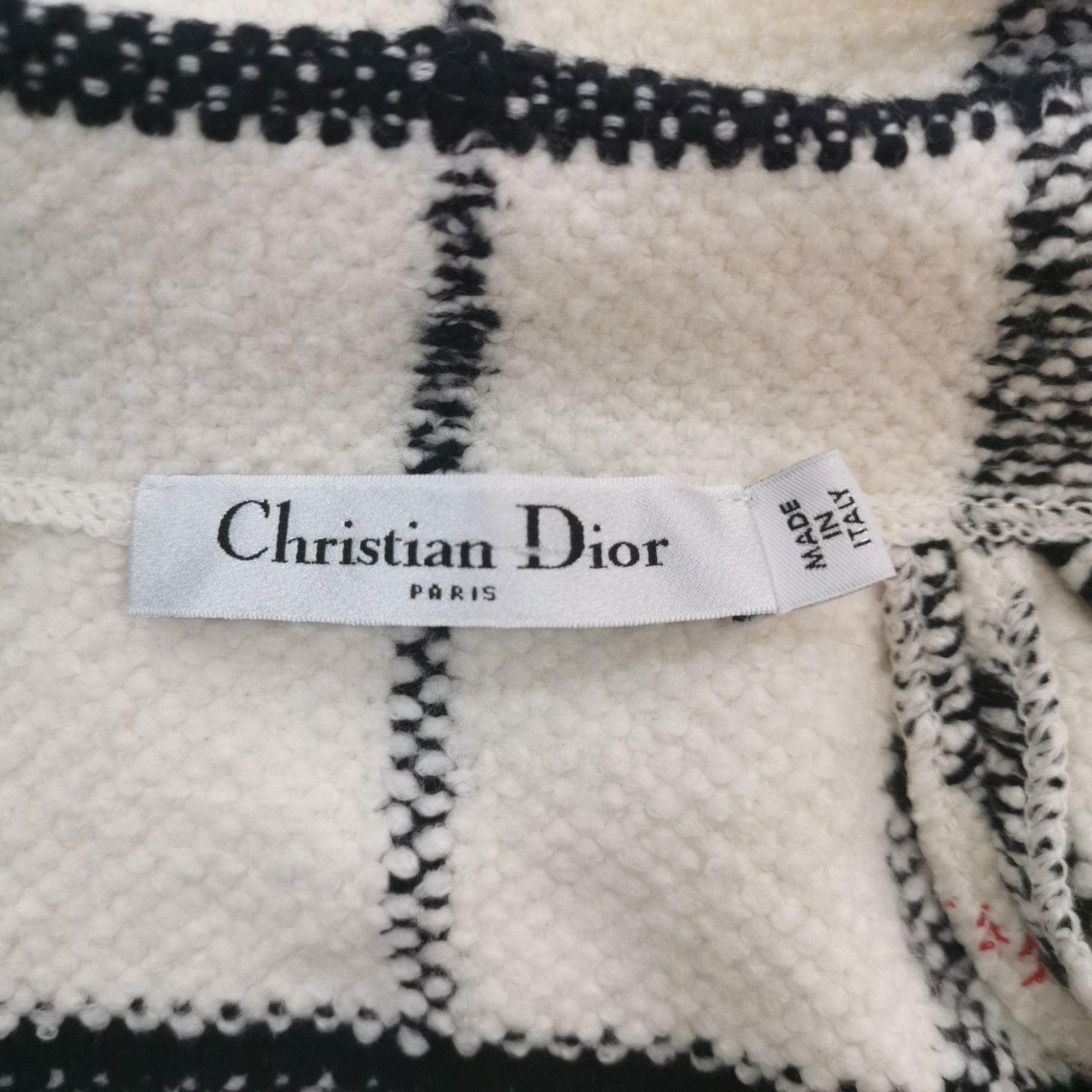 Dior Dior Women s Jackets Size S / US 4 / IT 40 - 6 Thumbnail