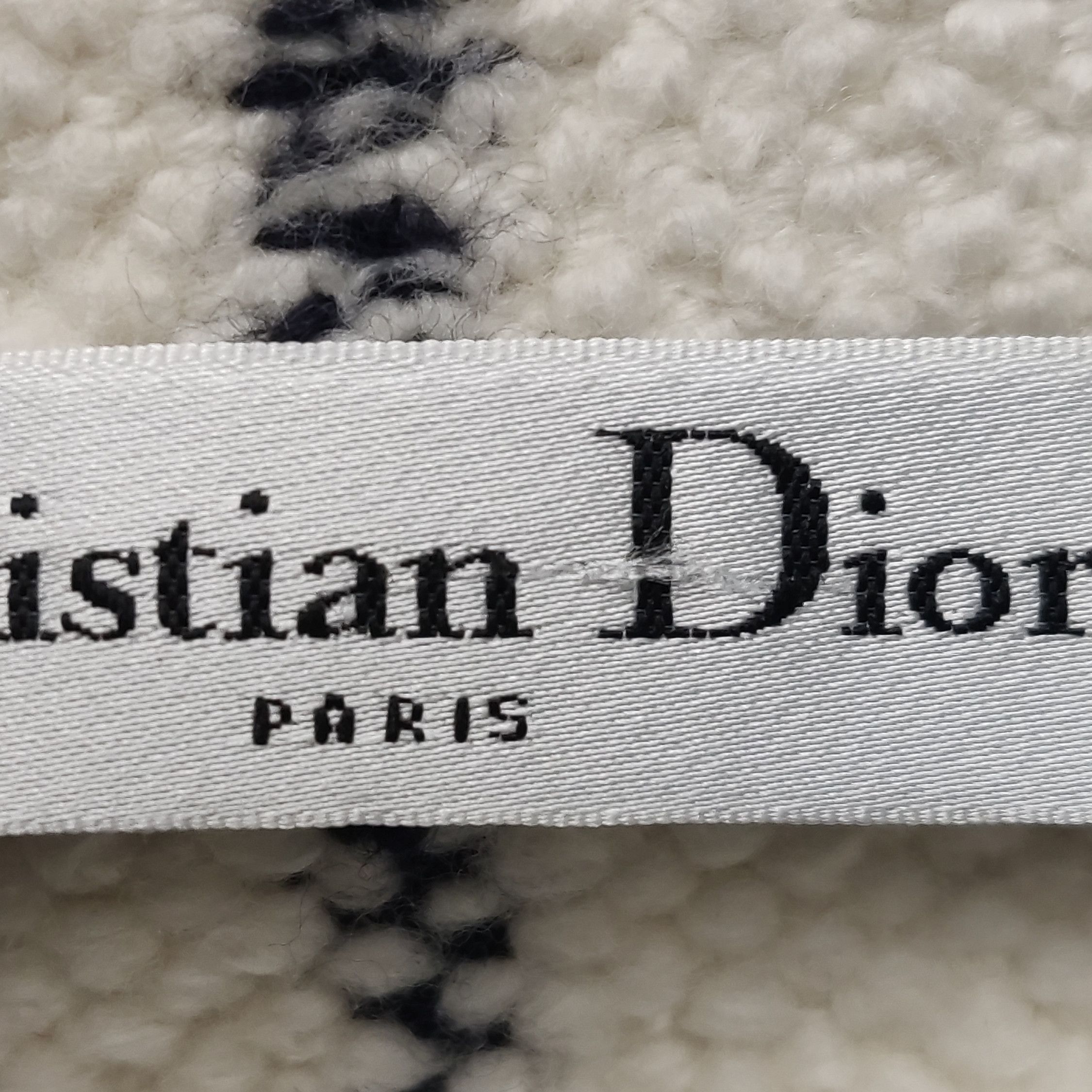 Dior Dior Women s Jackets Size S / US 4 / IT 40 - 10 Thumbnail