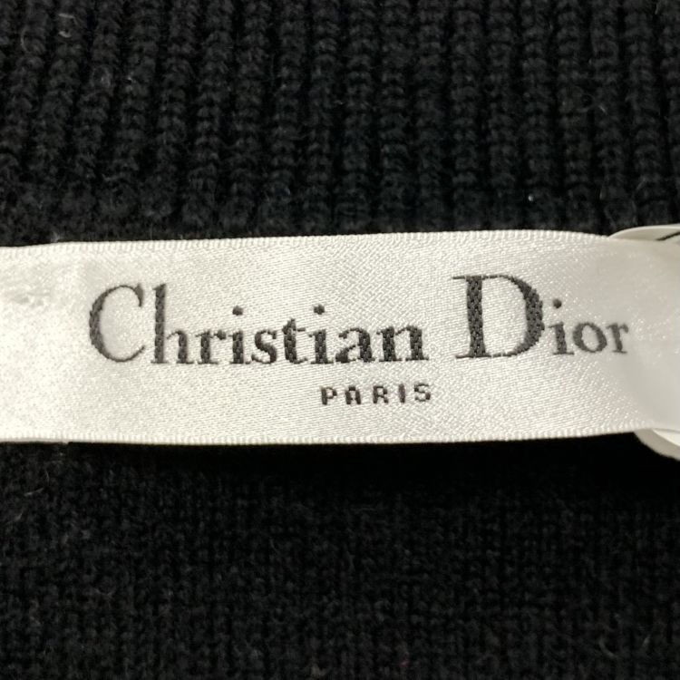 Dior Christian Dior J'Adior Knit Vest Size 36 Size XS / US 0-2 / IT 36-38 - 3 Thumbnail