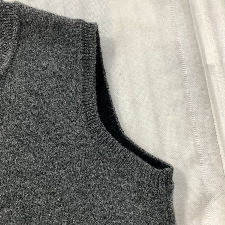 Dior Christian Dior J'Adior Knit Vest Size 36 Size XS / US 0-2 / IT 36-38 - 5 Thumbnail