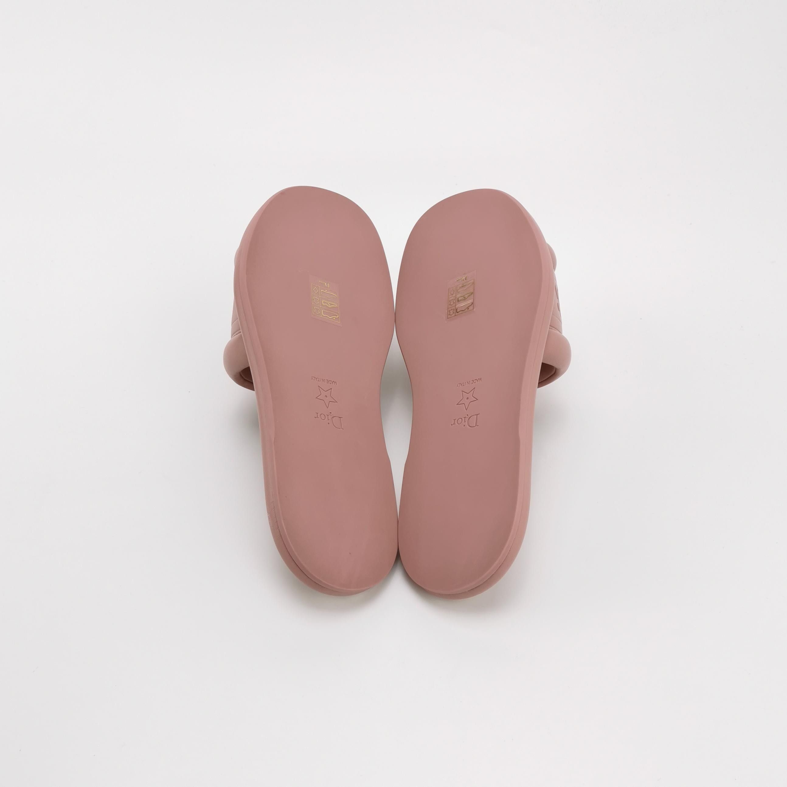 Dior Dior Women 6 Sandals Size US 6 / IT 36 - 5 Thumbnail