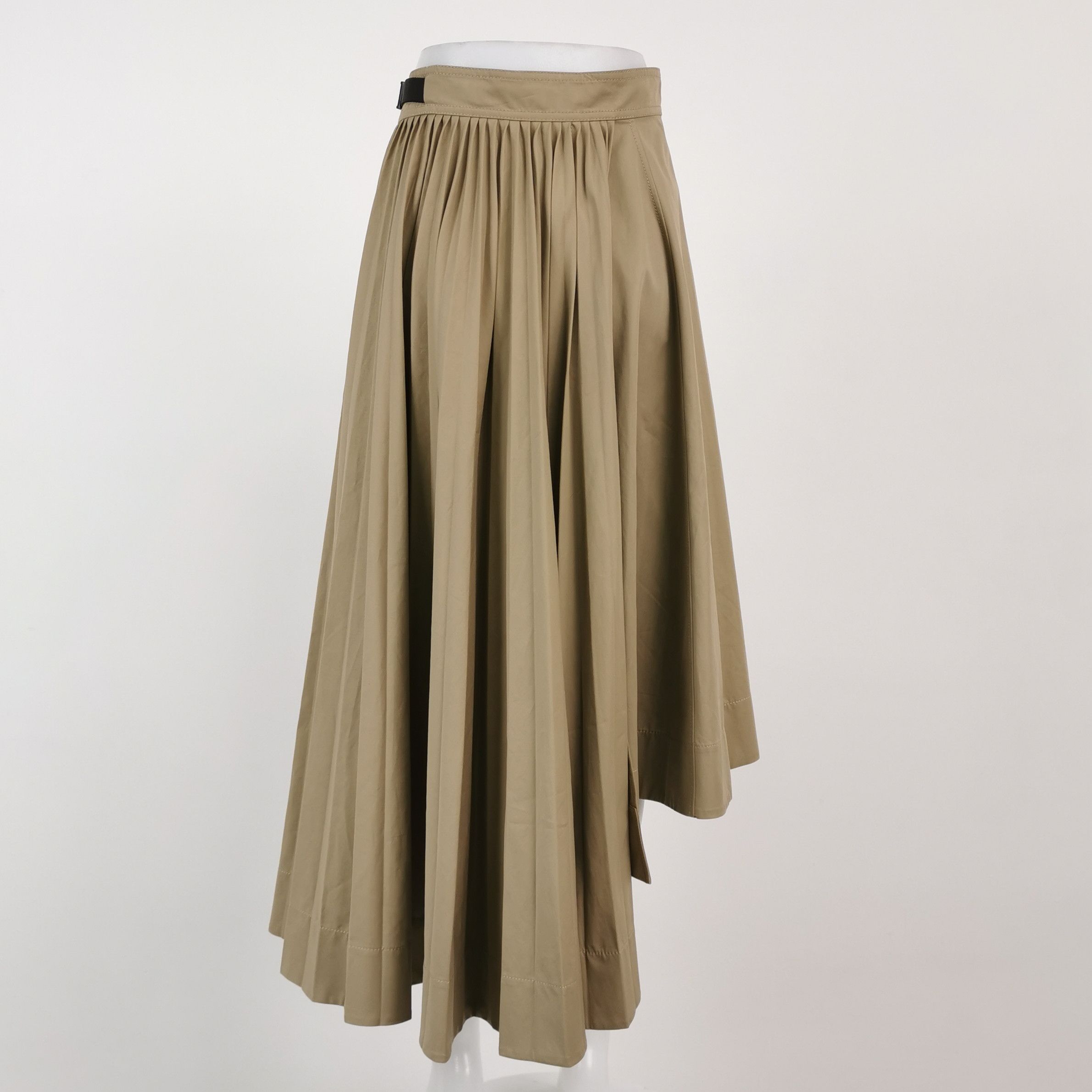 Dior Dior Women 26 Midi Skirts Size 26" / US 2 / IT 38 - 2 Thumbnail