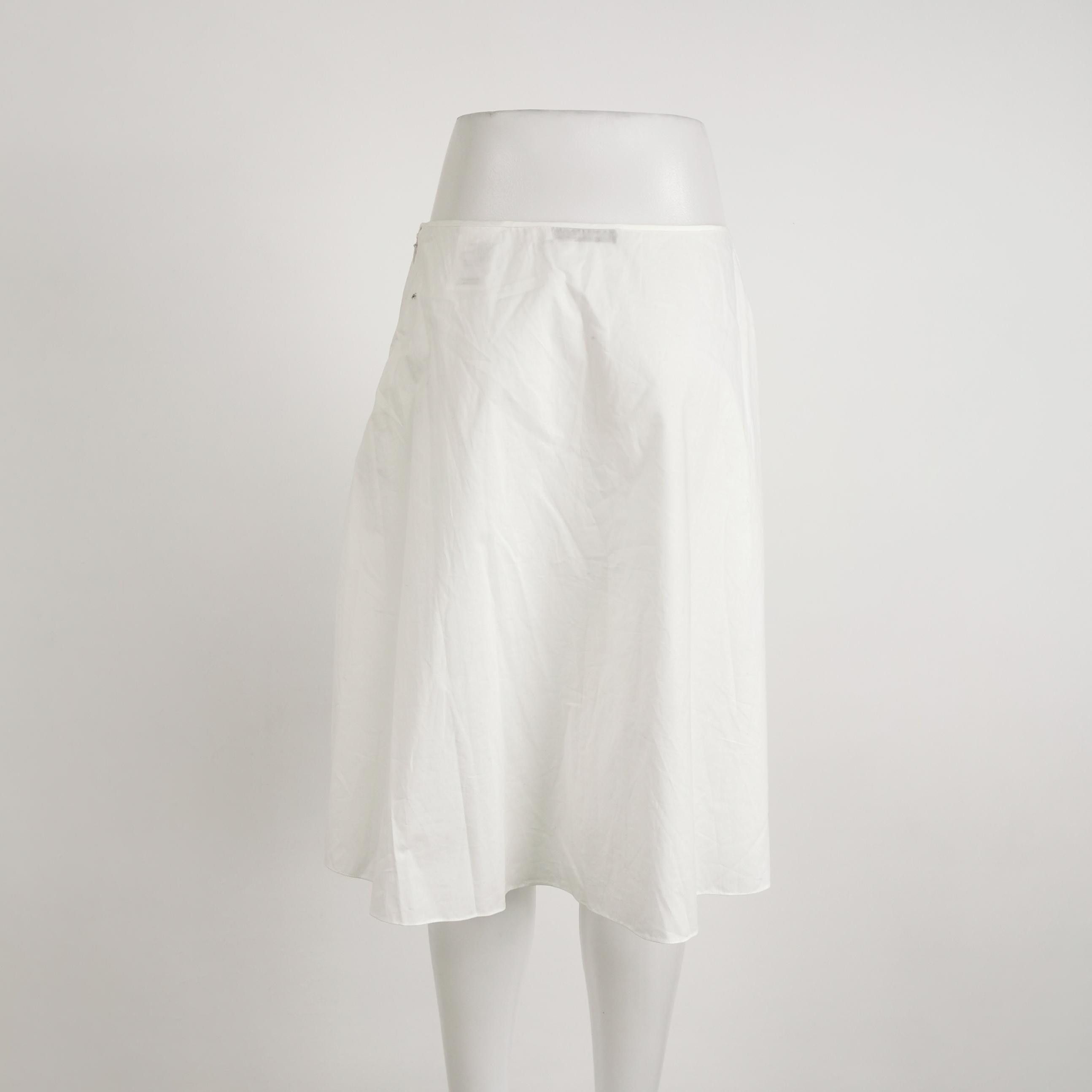 Dior Dior Women 28 Midi Skirts Size 28" / US 6 / IT 42 - 4 Thumbnail