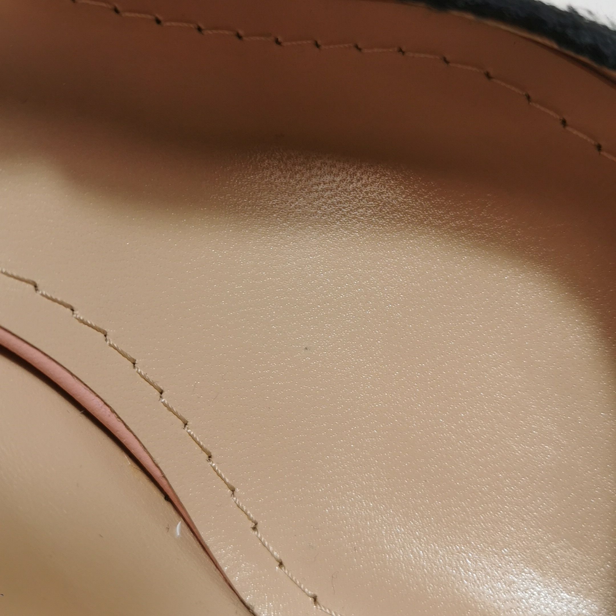 Dior Dior Women 5-5 Heels Size US 5.5 / IT 35.5 - 8 Thumbnail