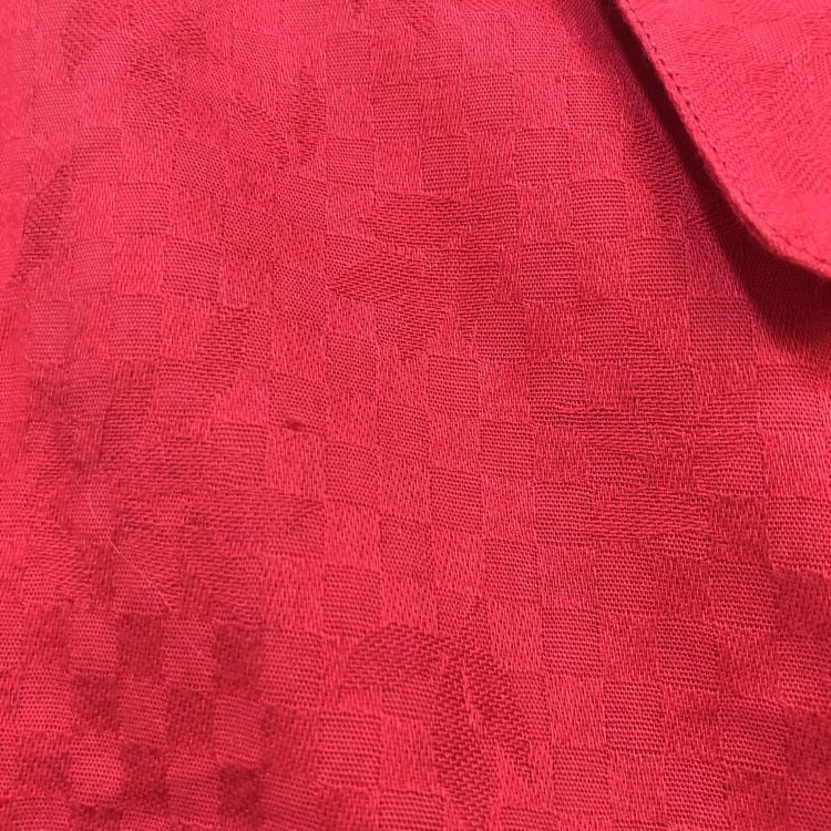 Dior Christian Dior Jacquard Button Up Shirt Size M Size M / US 6-8 / IT 42-44 - 7 Thumbnail