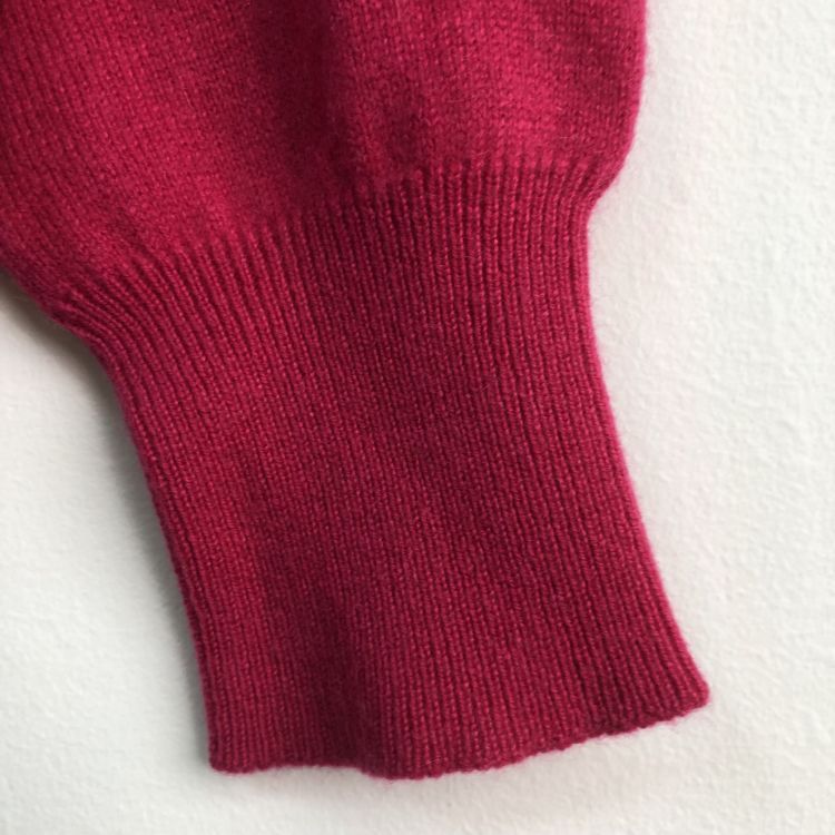 Dior Christian Dior Pink Wool Sweater M Size M / US 6-8 / IT 42-44 - 6 Thumbnail