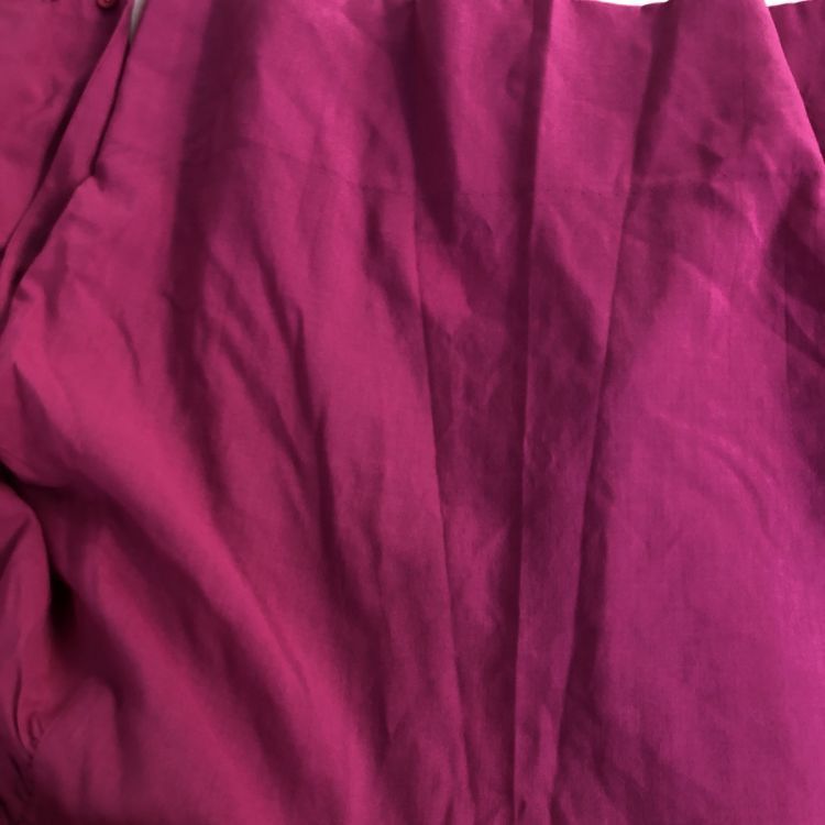 Dior Christian Dior Magenta Blazer Size L Size L / US 10 / IT 46 - 6 Thumbnail