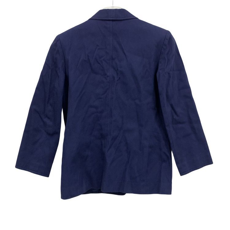 Dior Christian Dior Logo Blazer Size M Size M / US 6-8 / IT 42-44 - 2 Thumbnail