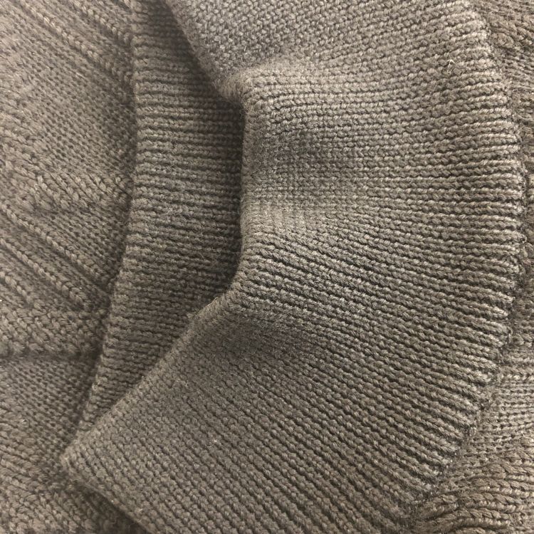 Dior Christian Dior Sports Diamond Knit Sweater Size S Size S / US 4 / IT 40 - 5 Thumbnail