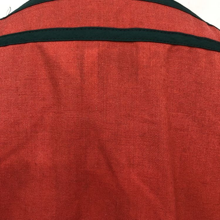 Dior Christian Dior Sports Red Jacket Size M Size M / US 6-8 / IT 42-44 - 7 Thumbnail