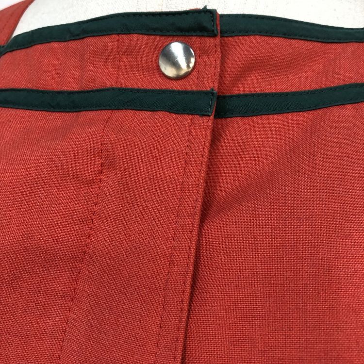 Dior Christian Dior Sports Red Jacket Size M Size M / US 6-8 / IT 42-44 - 5 Thumbnail