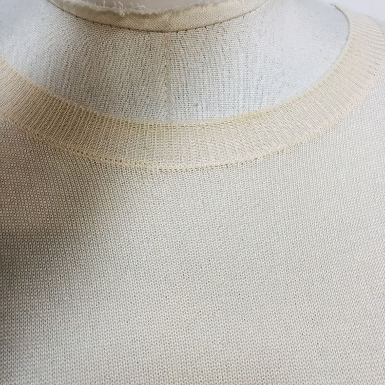 Dior Dior Heart Embellished Cashmere Silk Sweater Size 38 Size S / US 4 / IT 40 - 2 Thumbnail