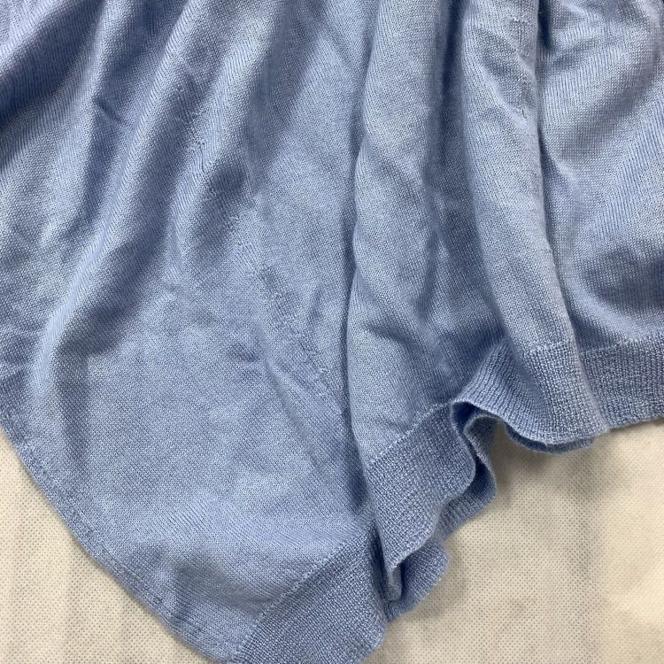 Dior Dior Bead Patch Knit Top Size 36 Size XS / US 0-2 / IT 36-38 - 9 Thumbnail