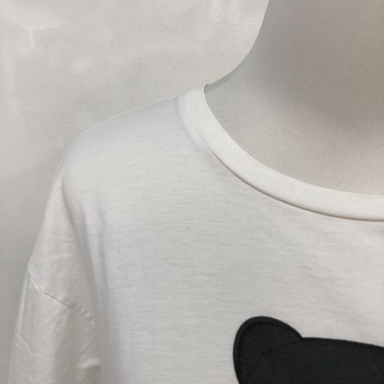 Dior Dior Hardior Bear T-Shirt Size L Size US L / EU 52-54 / 3 - 5 Thumbnail