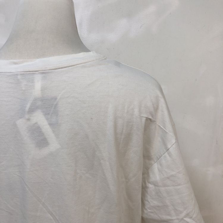 Dior Dior Hardior Bear T-Shirt Size L Size US L / EU 52-54 / 3 - 8 Thumbnail