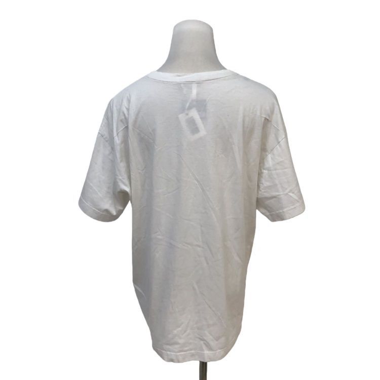 Dior Dior Hardior Bear T-Shirt Size L Size US L / EU 52-54 / 3 - 2 Thumbnail