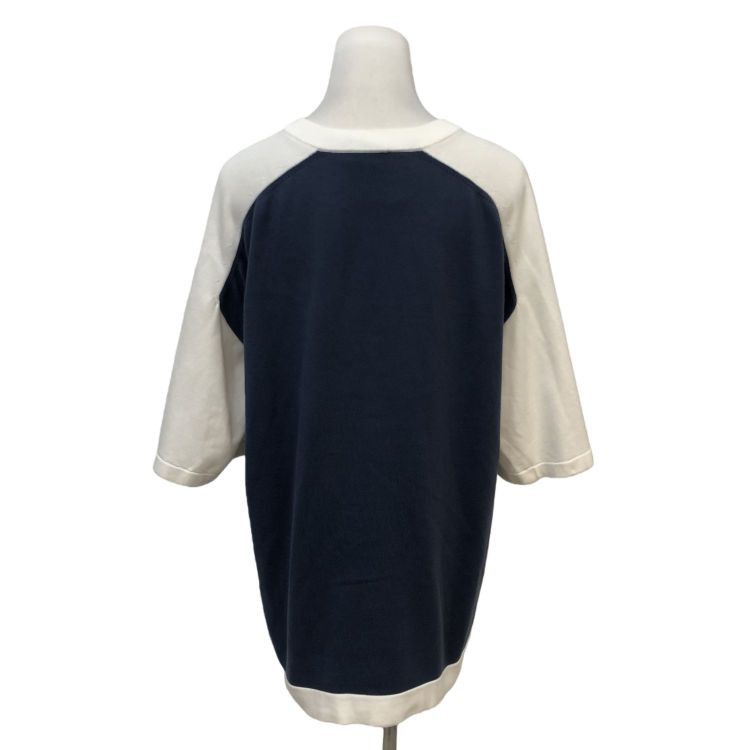 Dior Dior x Dior Tears Colorblock T-Shirt Size L Size US L / EU 52-54 / 3 - 2 Thumbnail