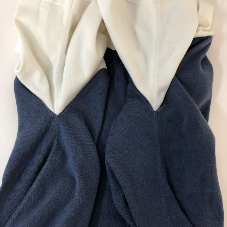 Dior Dior x Dior Tears Colorblock T-Shirt Size L Size US L / EU 52-54 / 3 - 10 Thumbnail