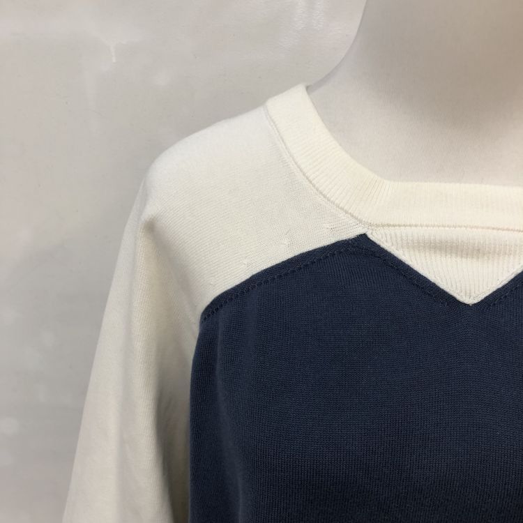 Dior Dior x Dior Tears Colorblock T-Shirt Size L Size US L / EU 52-54 / 3 - 6 Thumbnail