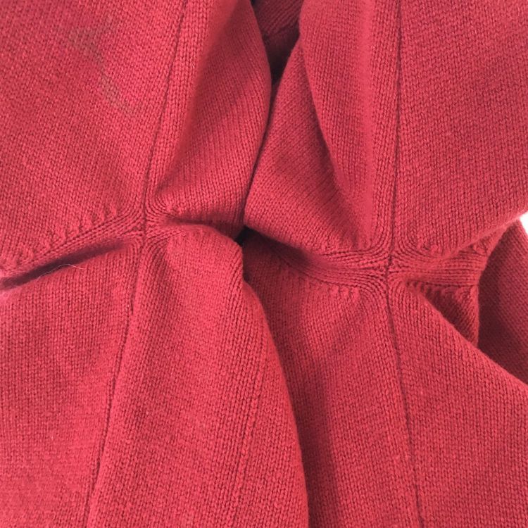 Chanel Chanel Cashmere Cardigan FR 38 Size S / US 4 / IT 40 - 3 Thumbnail