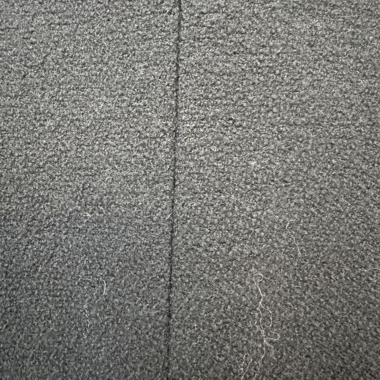 Chanel Chanel Double Breasted Wool Coat Size 42 Size M / US 6-8 / IT 42-44 - 6 Thumbnail