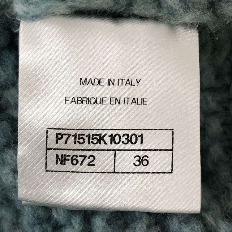 Chanel Chanel Tie-Front Cardigan Size 36 Size XS / US 0-2 / IT 36-38 - 3 Thumbnail