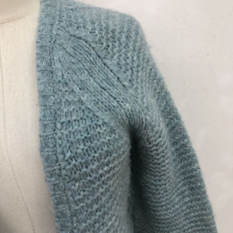 Chanel Chanel Tie-Front Cardigan Size 36 Size XS / US 0-2 / IT 36-38 - 10 Thumbnail