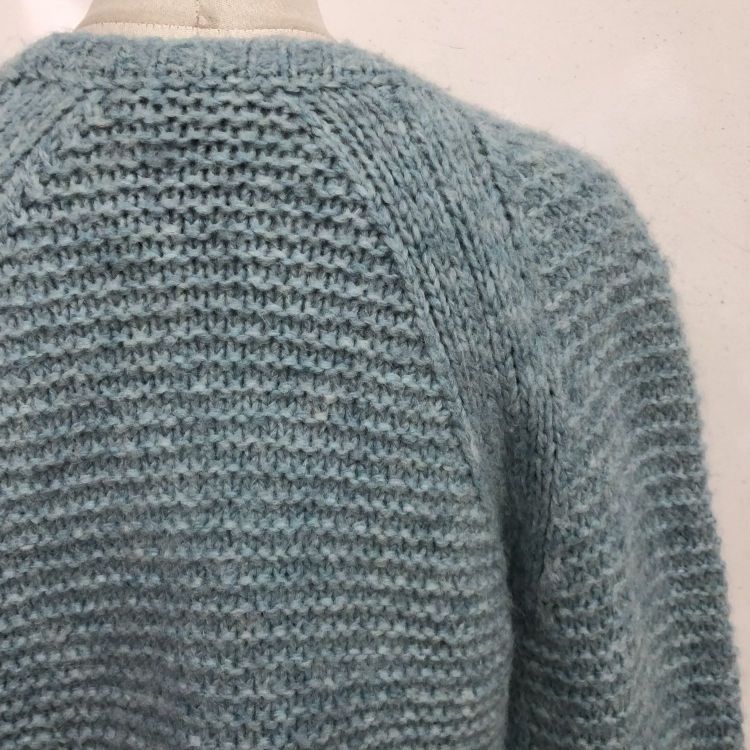 Chanel Chanel Tie-Front Cardigan Size 36 Size XS / US 0-2 / IT 36-38 - 8 Thumbnail