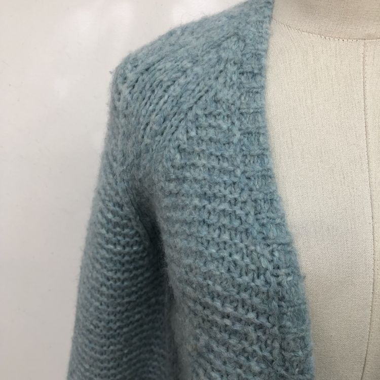Chanel Chanel Tie-Front Cardigan Size 36 Size XS / US 0-2 / IT 36-38 - 6 Thumbnail