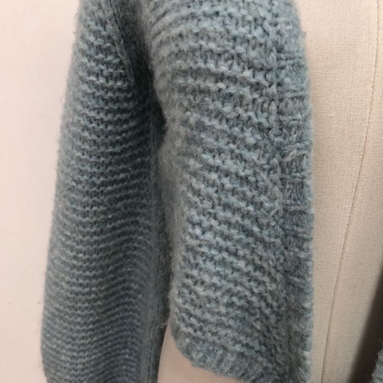 Chanel Chanel Tie-Front Cardigan Size 36 Size XS / US 0-2 / IT 36-38 - 5 Thumbnail