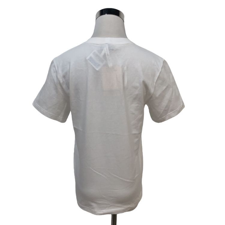 Chanel Chanel Sequin Embroidered T-Shirt XS Size XS / US 0-2 / IT 36-38 - 2 Thumbnail