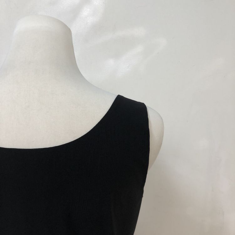 Chanel Chanel Textured Midi Dress Size 40 Size M / US 6-8 / IT 42-44 - 9 Thumbnail