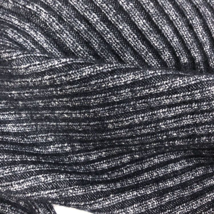 Chanel Chanel Ribbed Knit Turtleneck Sweater Size 34 Size XS / US 0-2 / IT 36-38 - 9 Thumbnail