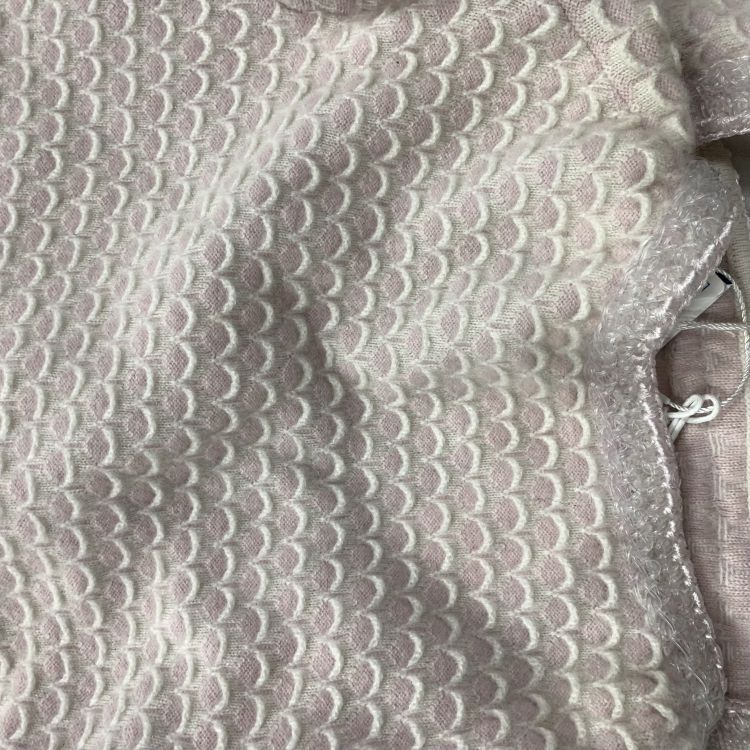 Chanel Chanel Cashmere Pearl Knit Cardigan Size 36 Size XS / US 0-2 / IT 36-38 - 6 Thumbnail