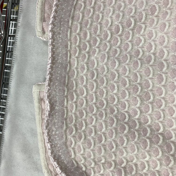 Chanel Chanel Cashmere Pearl Knit Cardigan Size 36 Size XS / US 0-2 / IT 36-38 - 10 Thumbnail