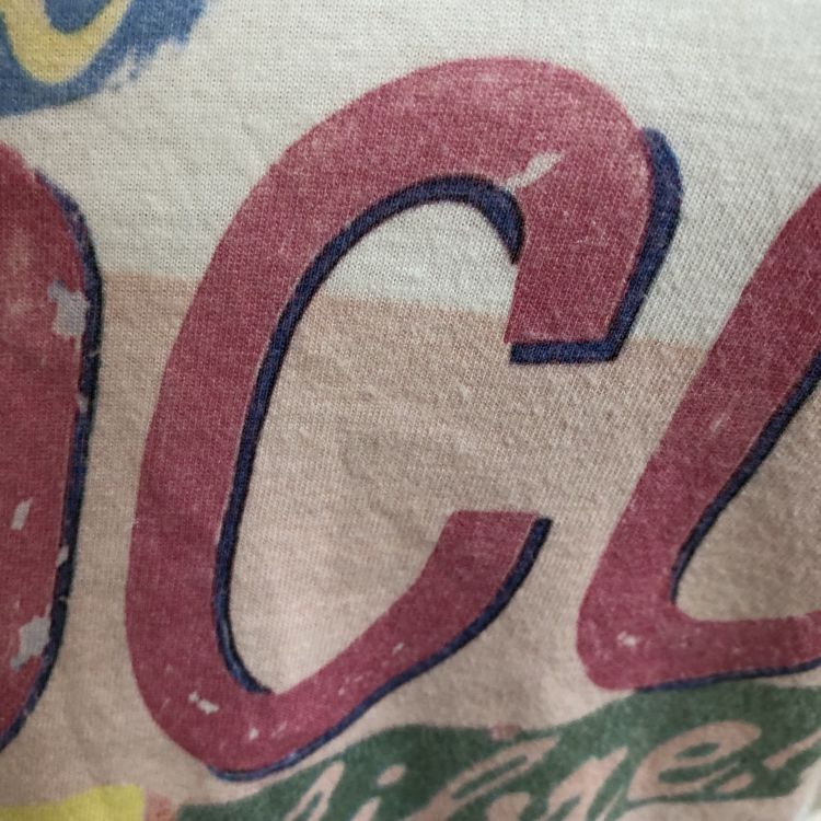 Chanel Chanel Viva Coco Libre Graphic T-Shirt Size S Size S / US 4 / IT 40 - 7 Thumbnail