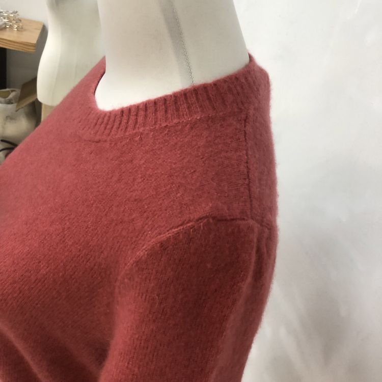 Chanel Chanel Cashmere Blend Sweater Size 38 Size S / US 4 / IT 40 - 6 Thumbnail